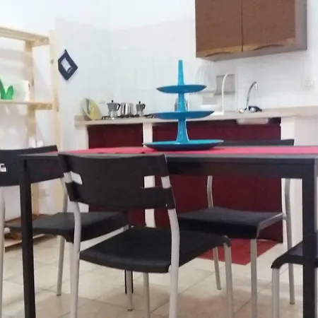 Casa Dolce Casa Apartment *