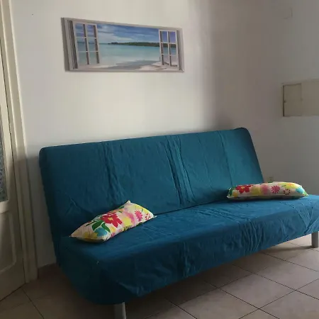 Apartman Casa Dolce Casa *