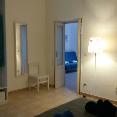 Casa Dolce Casa Apartment *
