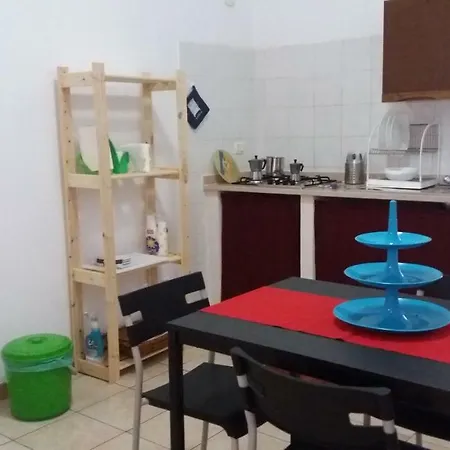 Casa Dolce Casa Ostuni