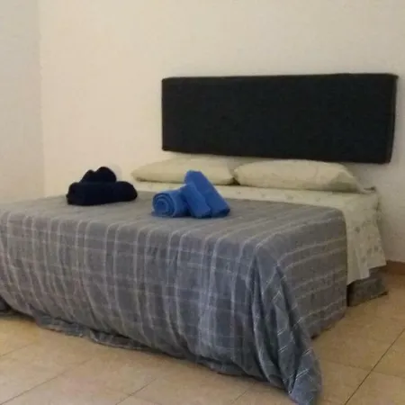 Apartman Casa Dolce Casa