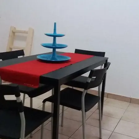 Apartman Casa Dolce Casa *