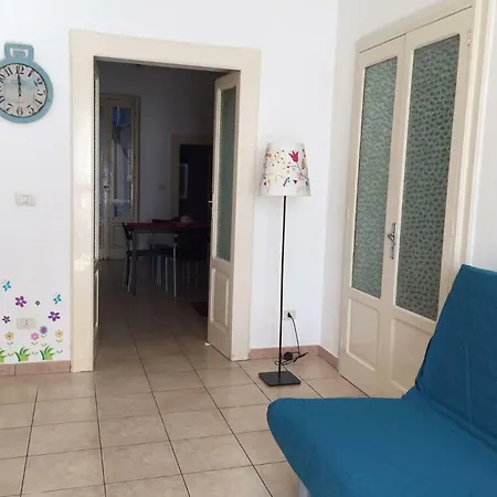 Apartment Casa Dolce Casa Ostuni