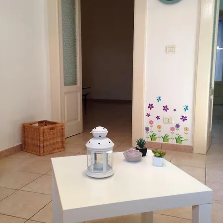 Apartman Casa Dolce Casa *