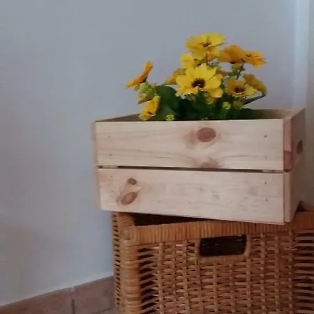 Apartman Casa Dolce Casa Ostuni