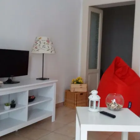 Apartment Casa Dolce Casa *