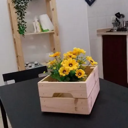 Apartman Casa Dolce Casa Ostuni
