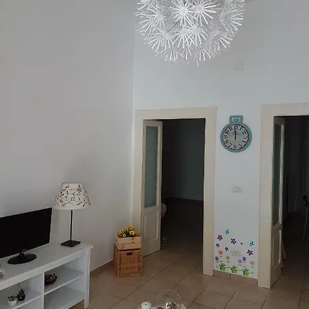 Casa Dolce Casa * Ostuni